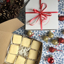 Boite cadeau Mini-Alfajor | Gift box Mini Alfajor