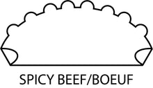 Boeuf Épicé | Spicy Beef