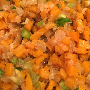 Courge Butternut | Butternut squash