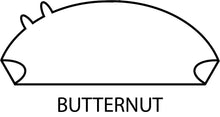 Courge Butternut | Butternut squash