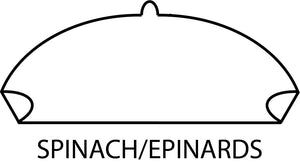 Épinards |Spinach